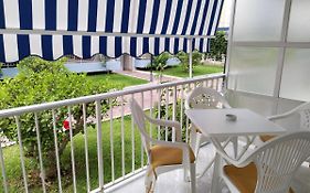 Apartamento Britto Printania Gandia Beach